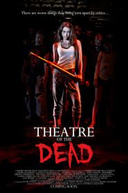 Theatre of the Dead series tv