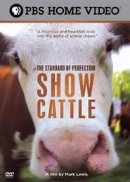 The Standard of Perfection: Show Cattle series tv
