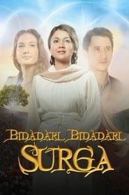 Bidadari-Bidadari Surga series tv