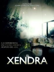 The Xendra series tv