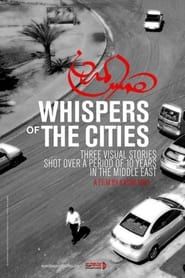 Image Whispers of the Cities