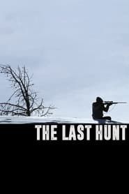 The Last Hunt series tv