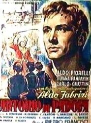 Antonio di Padova 1949 streaming