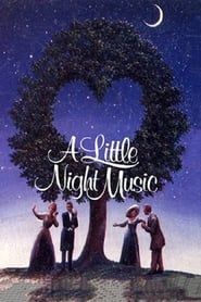 New York City Opera: A Little Night Music series tv