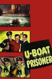U-Boat Prisoner 1944 streaming