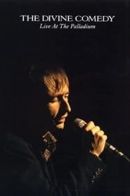 The Divine Comedy Live at the Palladium series tv