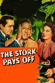 The Stork Pays Off series tv