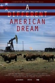 A Different American Dream series tv