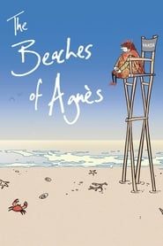The Beaches of Agnès series tv