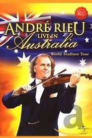 André Rieu - Live in Australia series tv