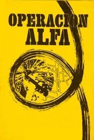 Operación Alfa series tv