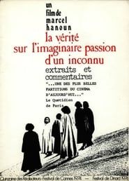 Image The Truth About the Imaginary Passion of an Unknown 1974