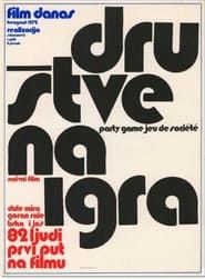 Social Game (1972)