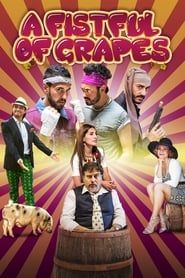 Image A Fistful of Grapes 2016
