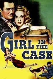 Image The Girl in the Case