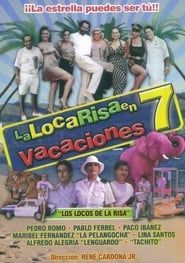 La Risa En Vacaciones 7 1995 streaming