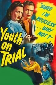 Youth on Trial series tv
