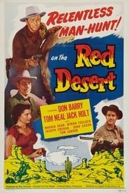 Red Desert series tv