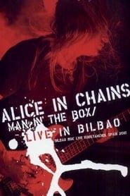 Alice in Chains : Bilbao BBK Live-hd