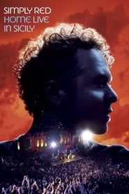 Simply Red: Home Live in Sicily series tv