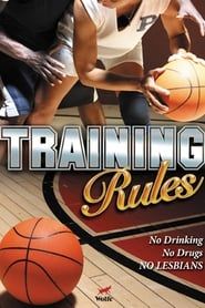 Training Rules series tv