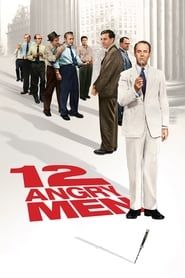 12 Hommes en colère (1957)