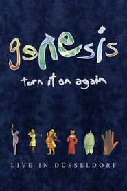 Genesis - Live in Düsseldorf-hd