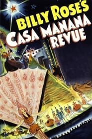 Billy Rose's Casa Mañana Revue series tv