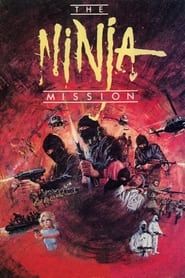 Image The Ninja Mission 1984