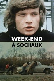Image Week-end à Sochaux
