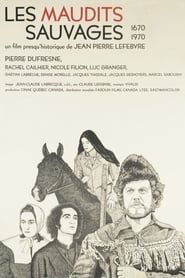 Les maudits sauvages (1971)