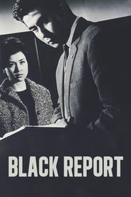 Black Report series tv