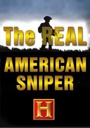 The Real American Sniper (2015)