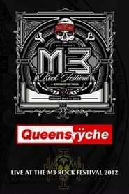 Queensrÿche: M3 Rock Festival