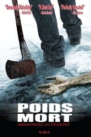 Poids mort 2016 streaming