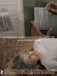 A Magical Substance Flows Into Me series tv
