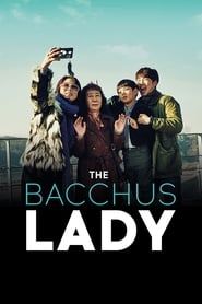 The Bacchus Lady series tv