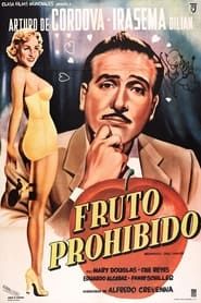 Fruto prohibido (1953)