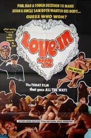 watch Love-In '72