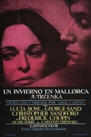 Jutrzenka (Un invierno en Mallorca) (1969)