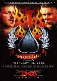 TNA Against All Odds 2005 series tv