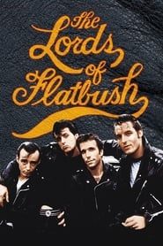 The Lords of Flatbush series tv
