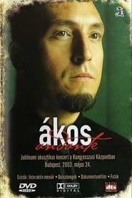 watch Ákos: Andante