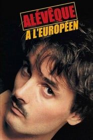 Alévêque à L'Européen (2004)