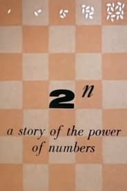 2ⁿ: A Story of the Power of Numbers series tv
