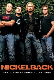 Nickelback - The Ultimate Video Collection series tv