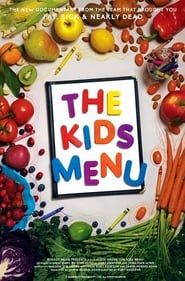The Kids Menu series tv