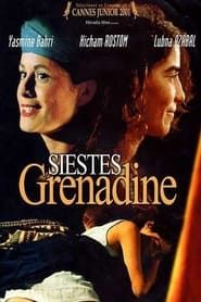 Les siestes Grenadine (1999)