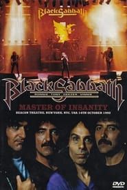 Black Sabbath: [1992] Beacon Theater, NY 1992 streaming