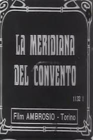 La meridiana del convento (1917)